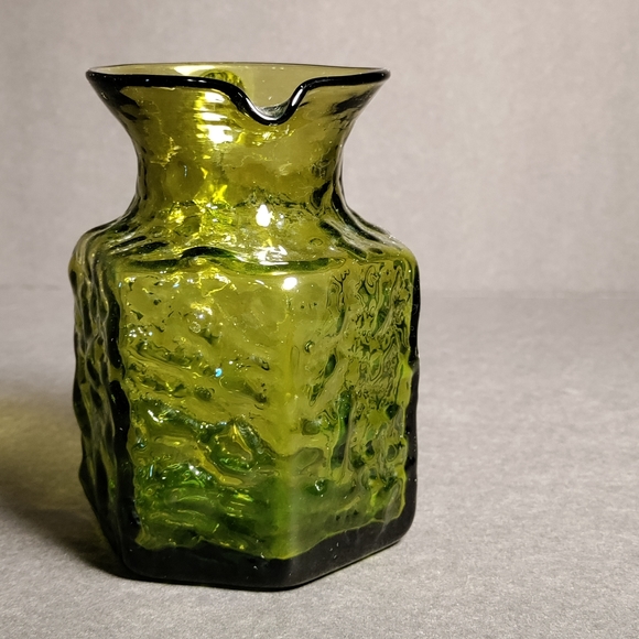 PILGRIM GLASS CREAMER⭐ - Picture 4 of 10